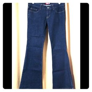 Women’s Dickies Jeans